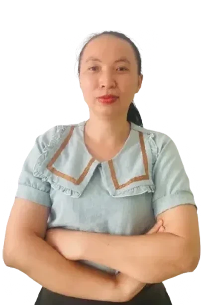 Ngô Thị Nhung